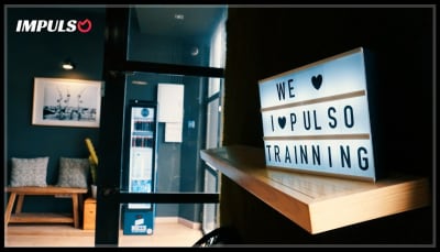 Impulso Trainning - crossfit in Sevilla