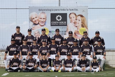 Escuela de béisbol Halcones de Adeje - fútbol in Adeje