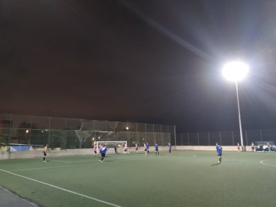 Campo de fútbol 7 El Draguillo - fútbol in Santa Cruz de Tenerife