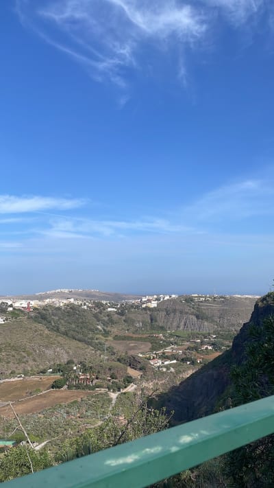 Campo de césped. Instalaciones deportivas del Campus de Tafira. - fútbol 