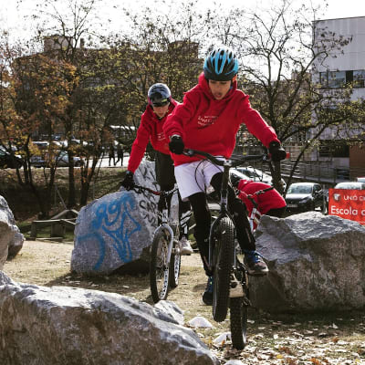 Unió Ciclista Sant Cugat - ciclismo in Sant Cugat del Vallès