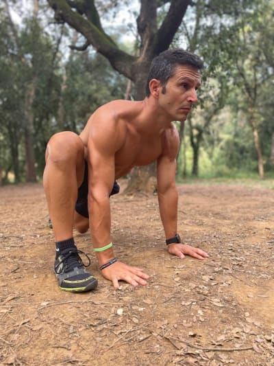 Puretraining - ciclismo in Sant Gregori