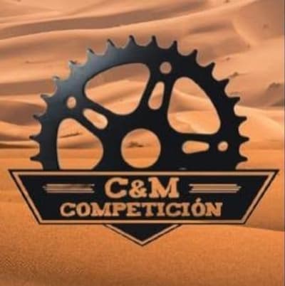 Reparación de bicicletas C&M Competition - ciclismo in Dehesa de Campoamor