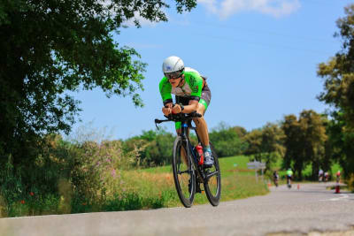 Entrenador de Triatlón y Ciclismo en tarragona Pace & Power - ciclismo in Tarragona