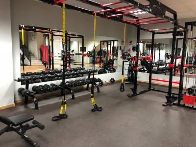 Dsc Entrenamiento Personal - ciclismo in Albacete