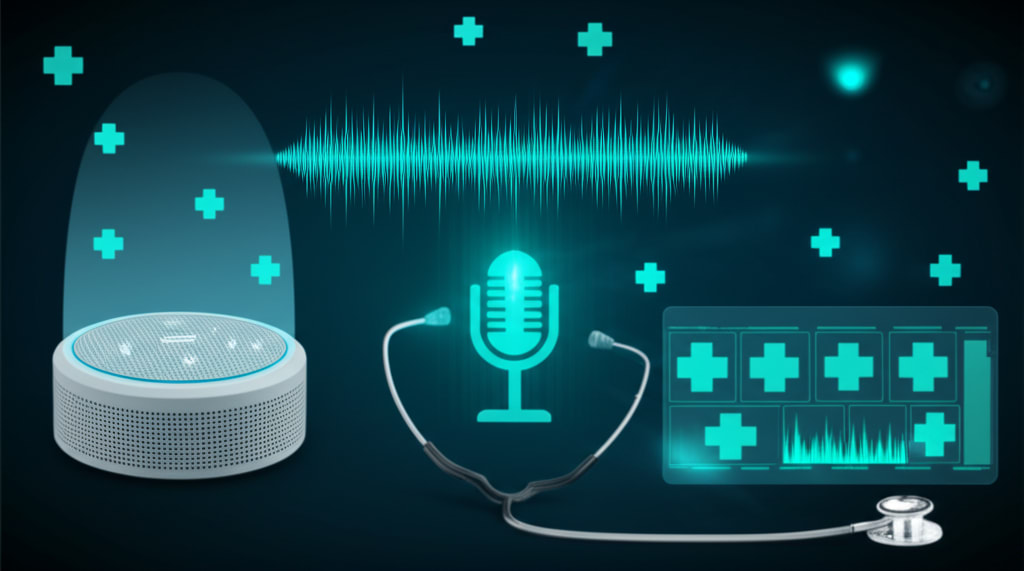 AI Voice Assistants in Healthcare: Transforming Patient Communication at Scale