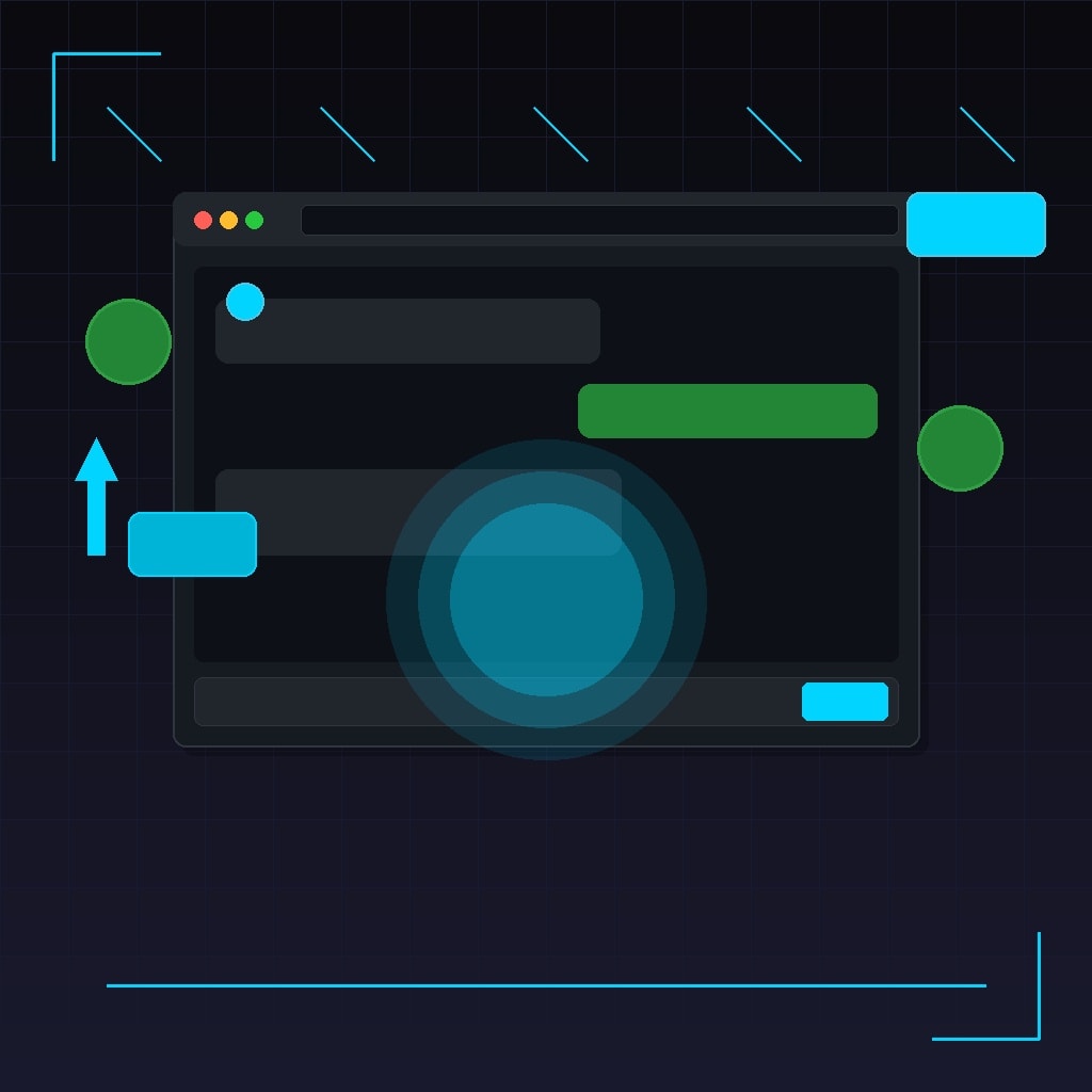 Website Chatbots That Actually Convert: A Blueprint for Service Businesses