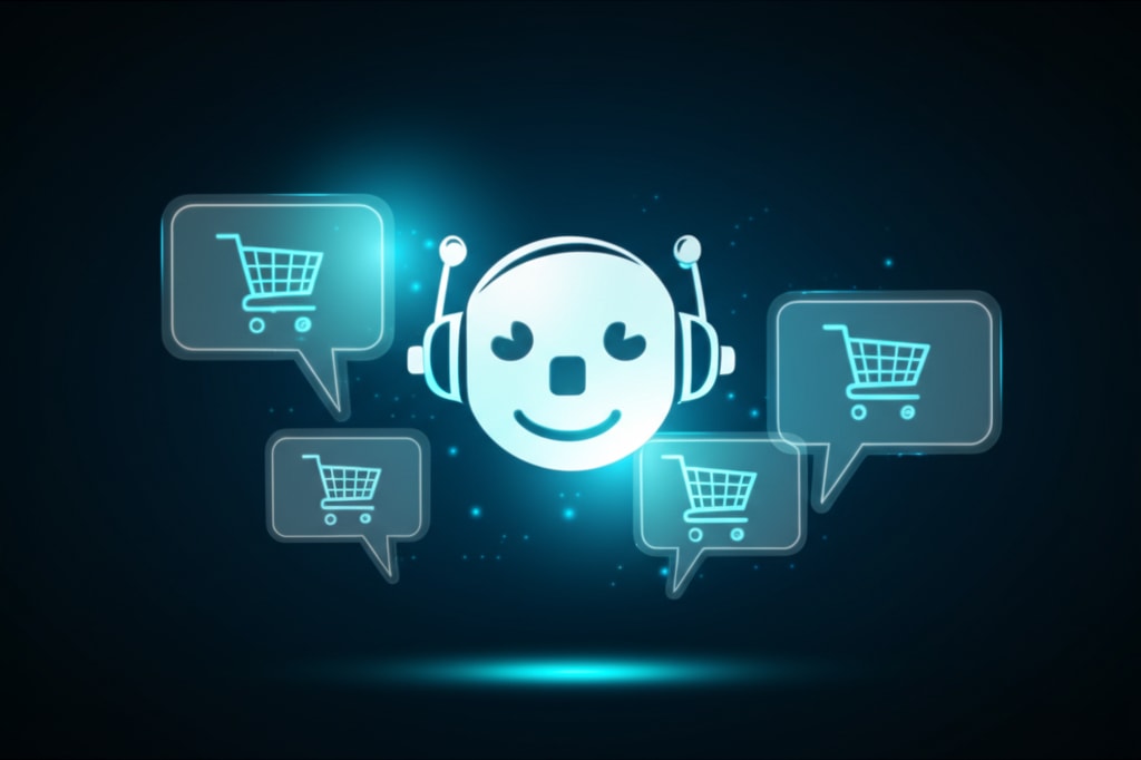 Chatbot Integration for E-commerce: Converting Conversations Into Revenue