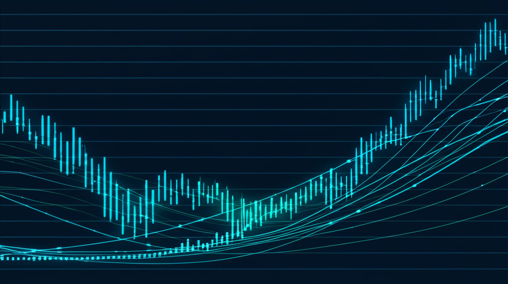 Machine Learning for Financial Forecasting: Predicting Tomorrow's Numbers Today