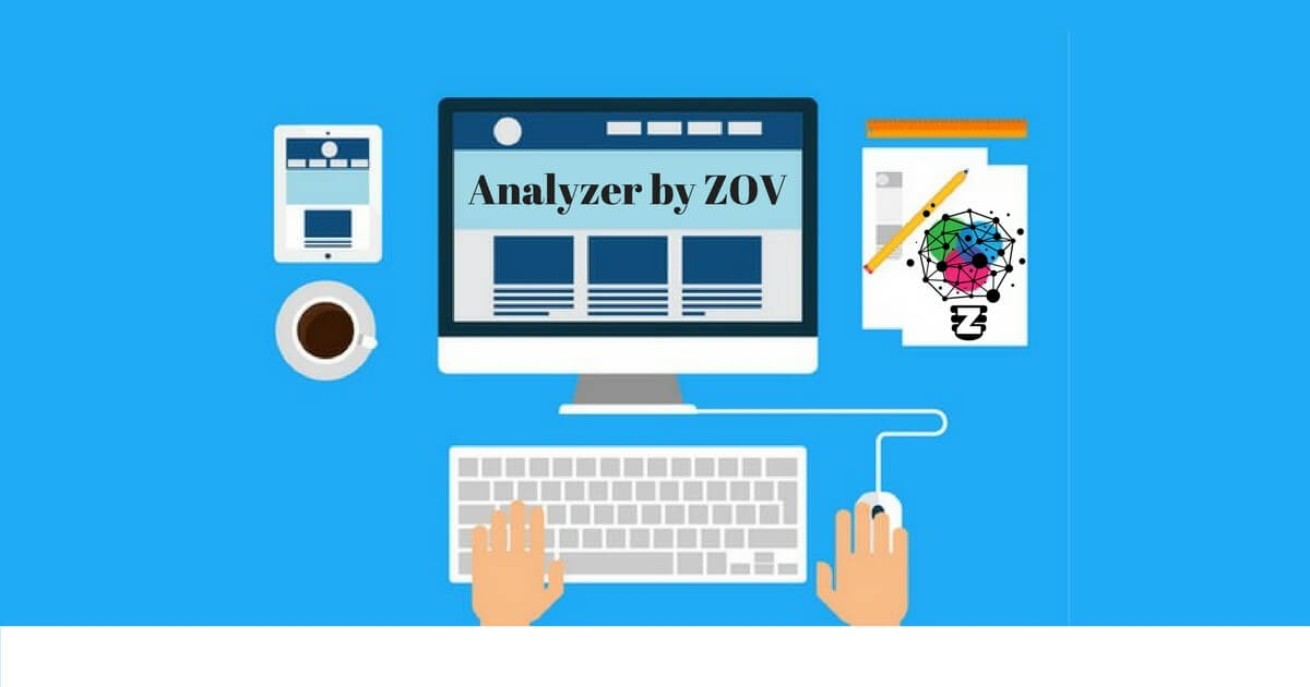 Analyzer – on-line аудит Вашего сайта