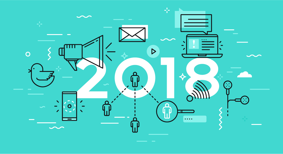ТОП 20 лучших инструментов для социальных сетей в 2018 г.