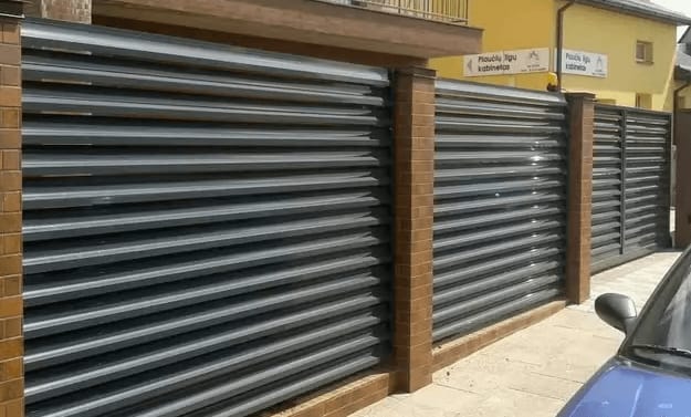 Огорожі для автостоянок 1 2460358 iryr0v