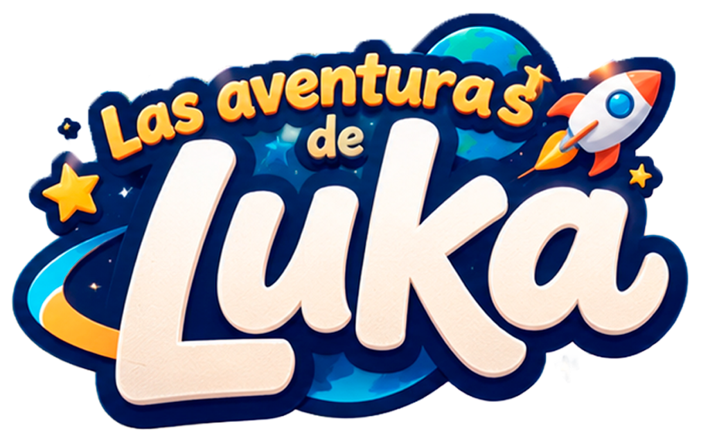 Las aventuras de Luka