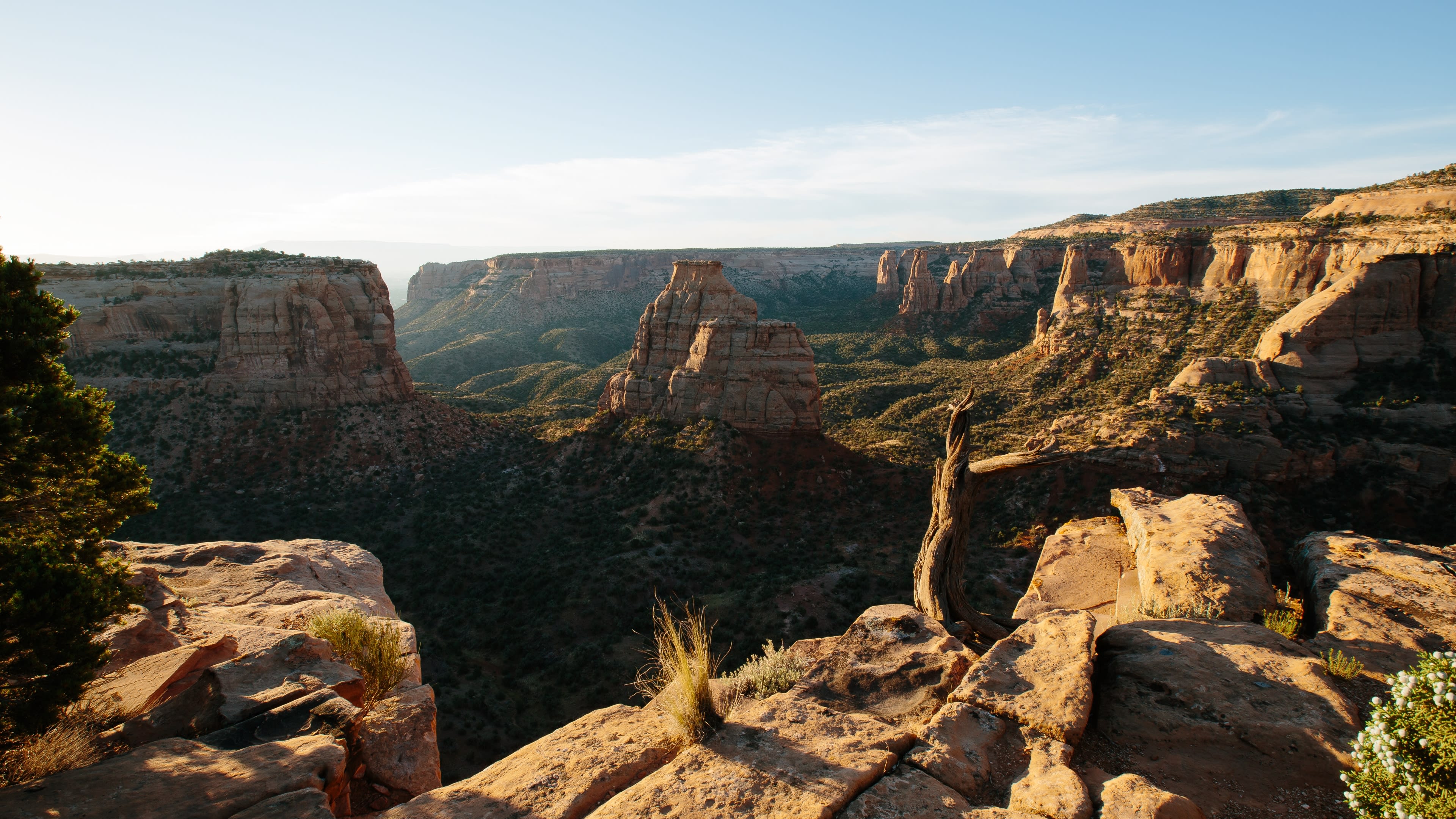 Colorado Tourism Campaign