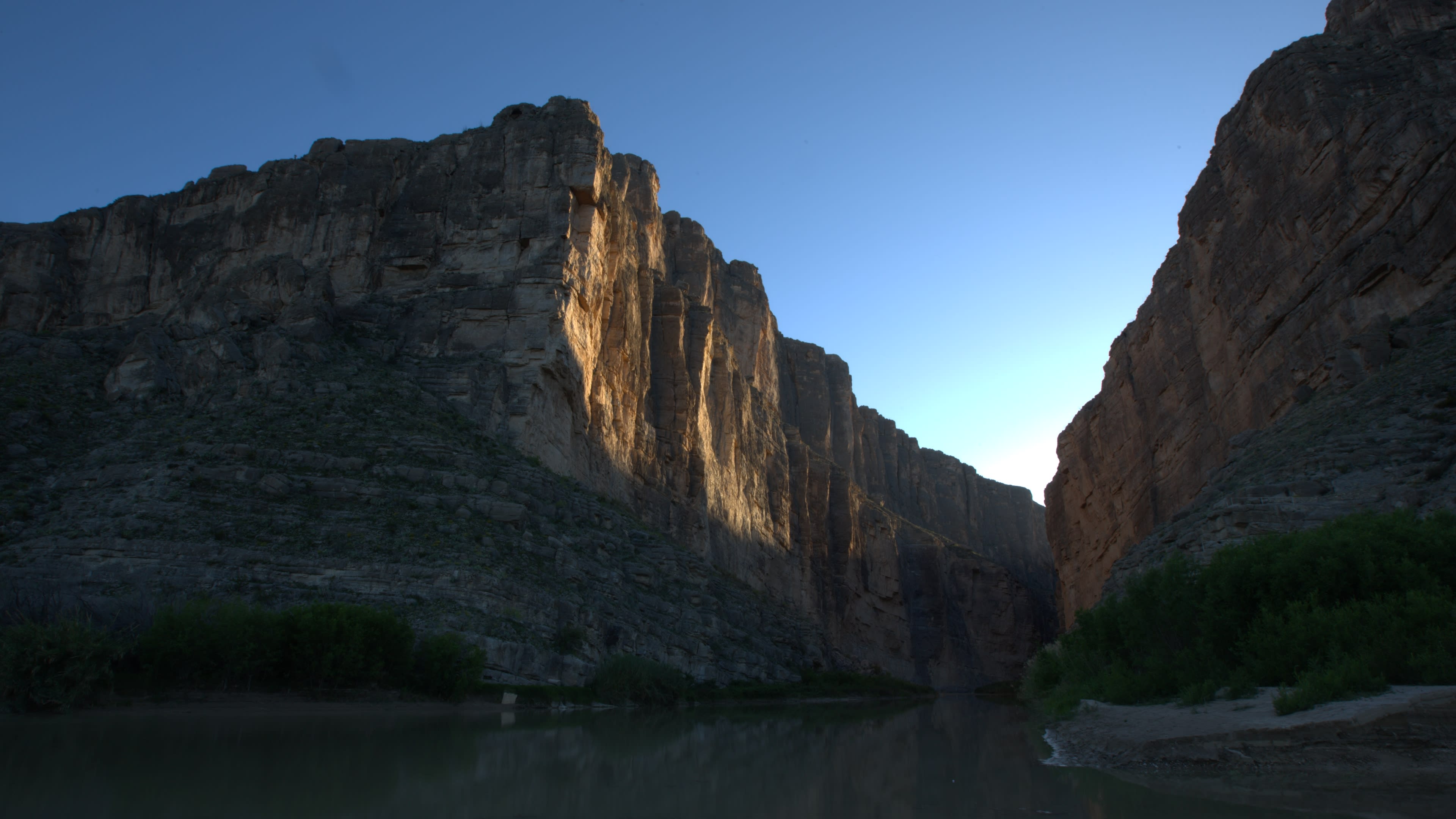Texas' Last Frontier