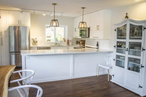 Turner Residence