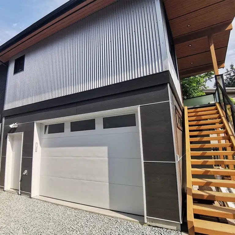 Jeaners Residence