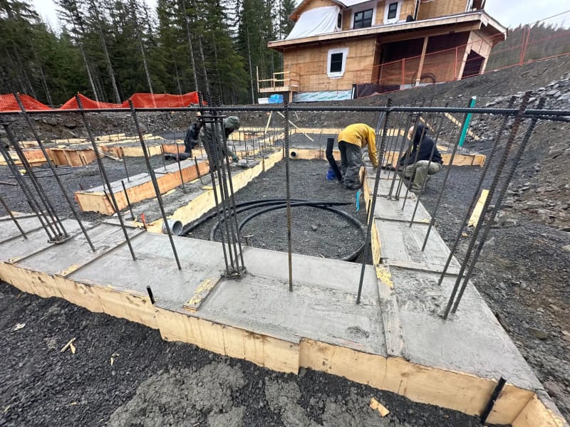 Whistler Residence