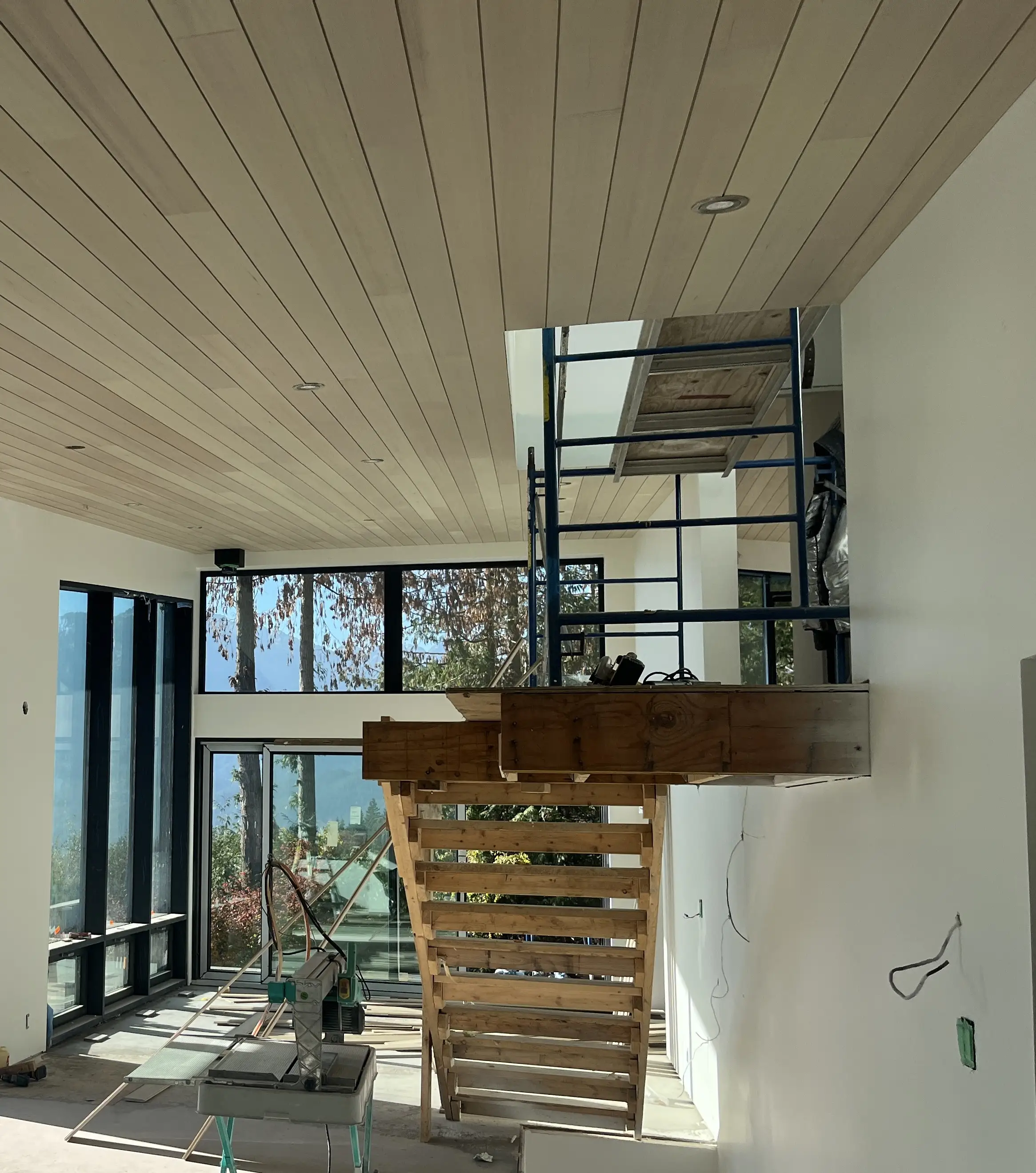 Squamish Residence