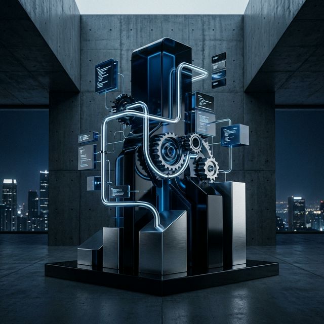 Codex Control Engine