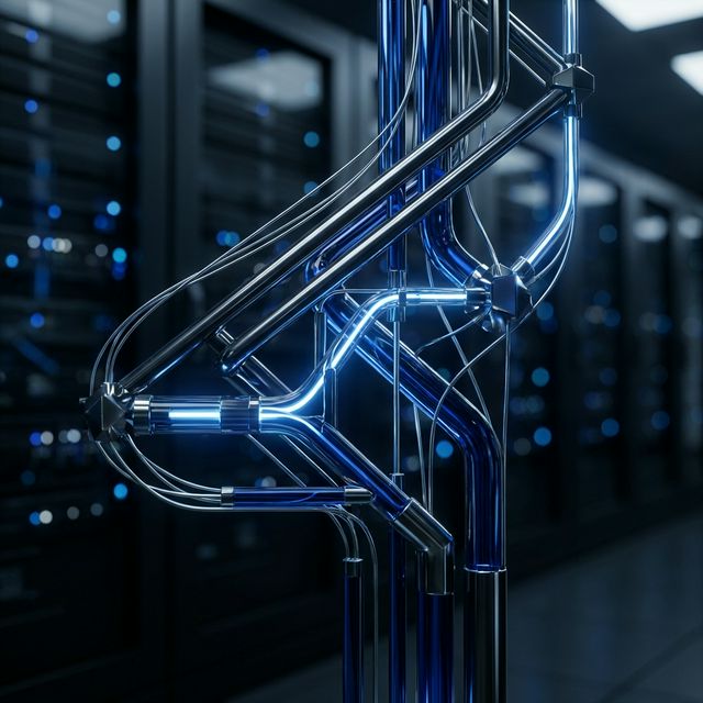 Preview of Codex Control Engine