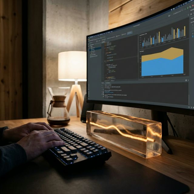 Preview of Mindful Code