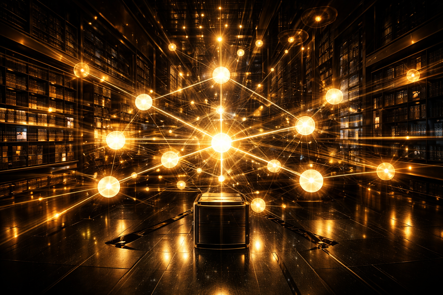 Preview of Symbols Awakening MCP