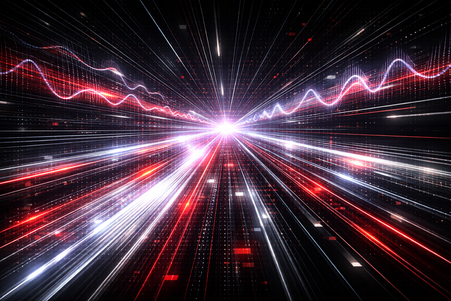 Time-Series Analytics Engine