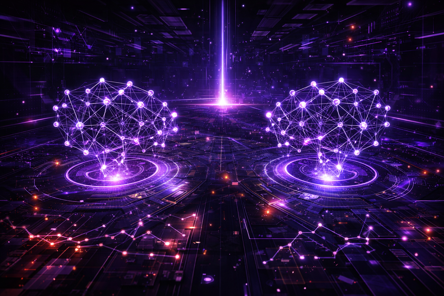 Preview of Neural Network Arena