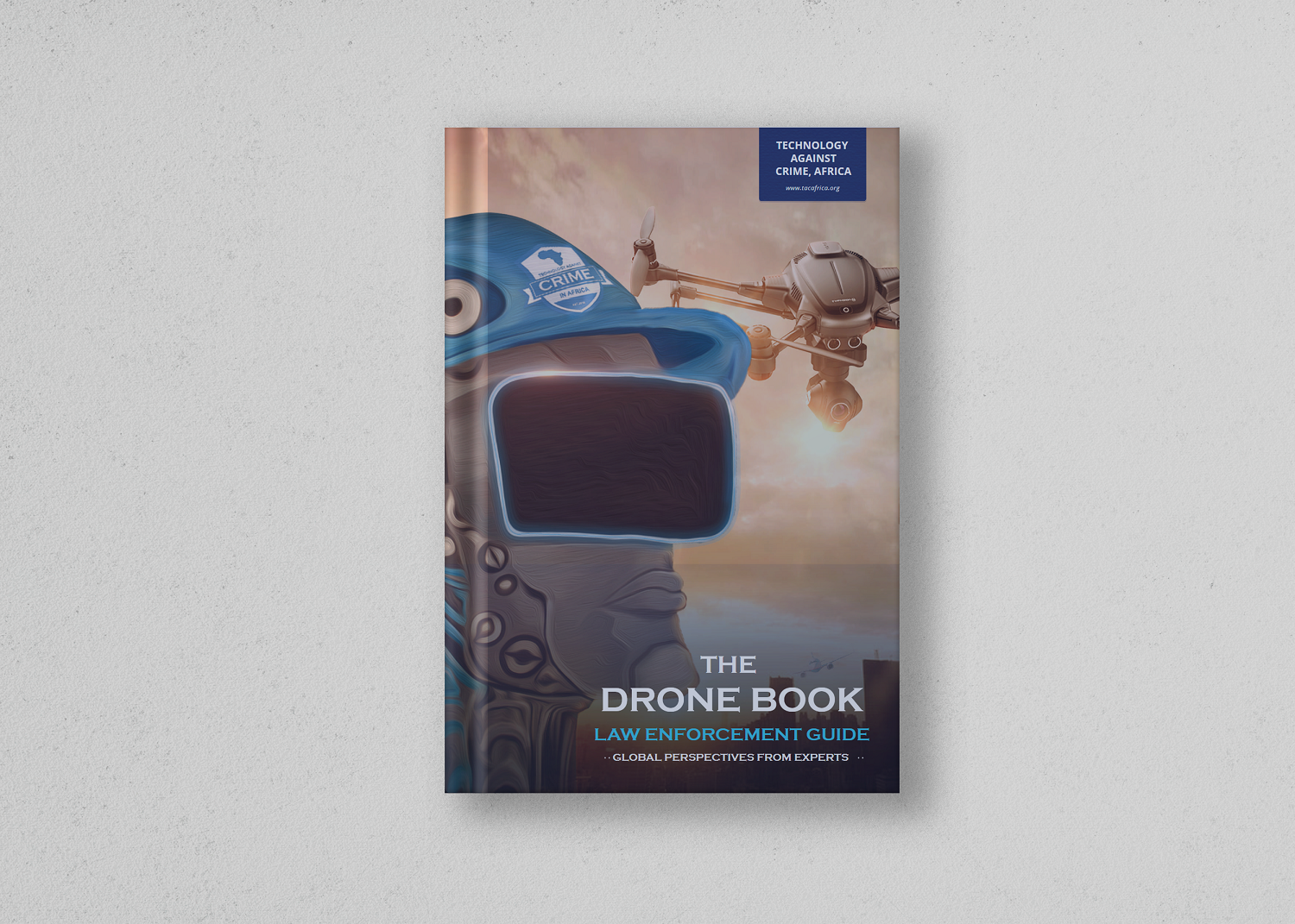 Drone Book