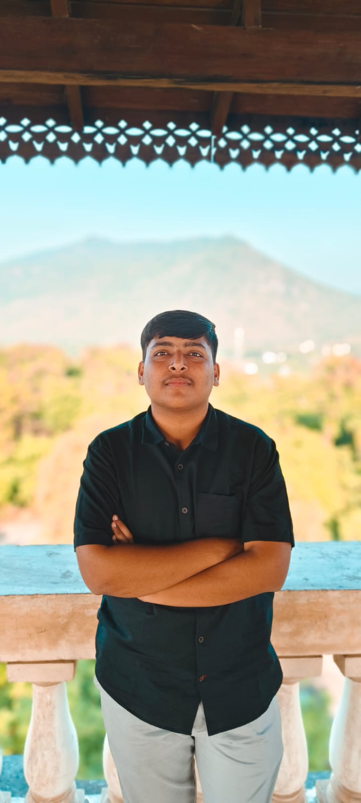 Prem Kambaliya