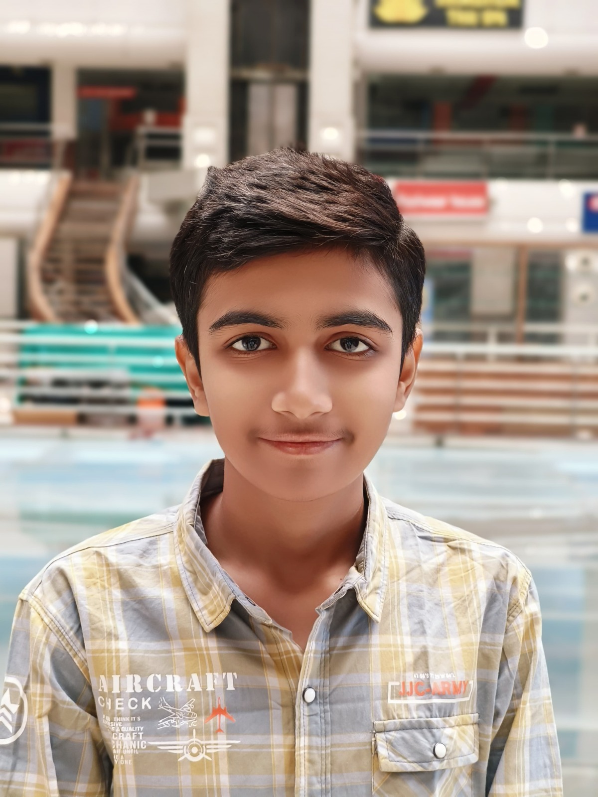 Sujal Vasara