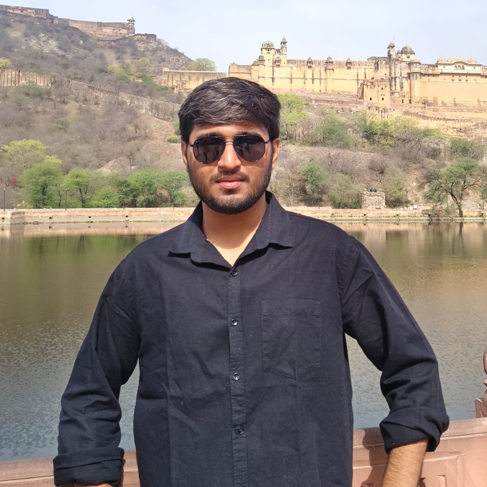 Kalp Patel