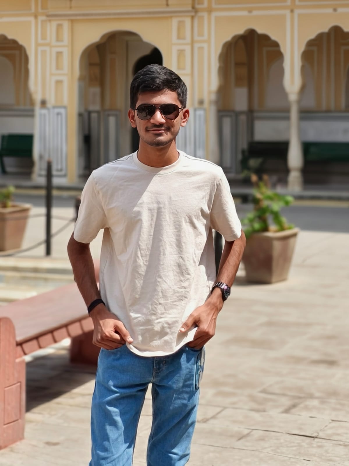 Arya Patel