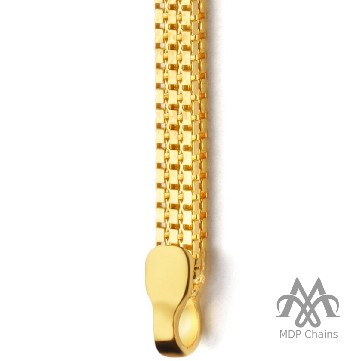 Tv Tower Box 20 - Wholesale Gold Chains | MDP Chains