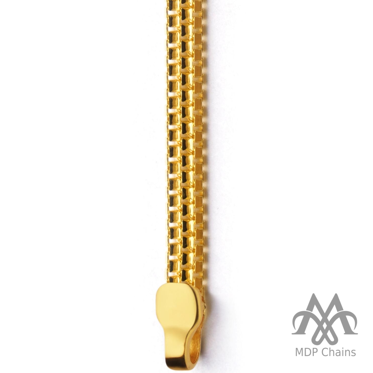 Highway 6 - Wholesale Gold Chains | MDP Chains