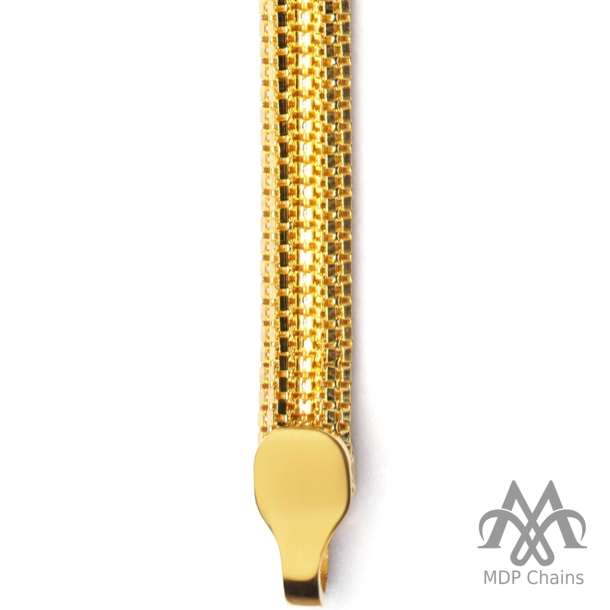 Box Cross Road 10 - Wholesale Gold Chains | MDP Chains