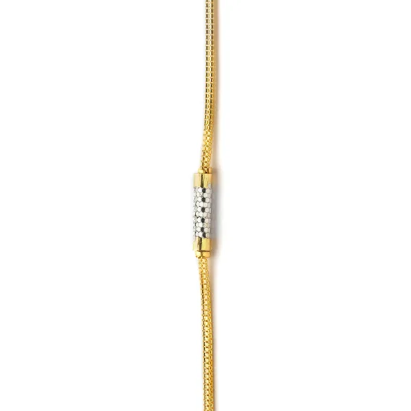 Fancy Chain 3 - Wholesale Gold Chains | MDP Chains