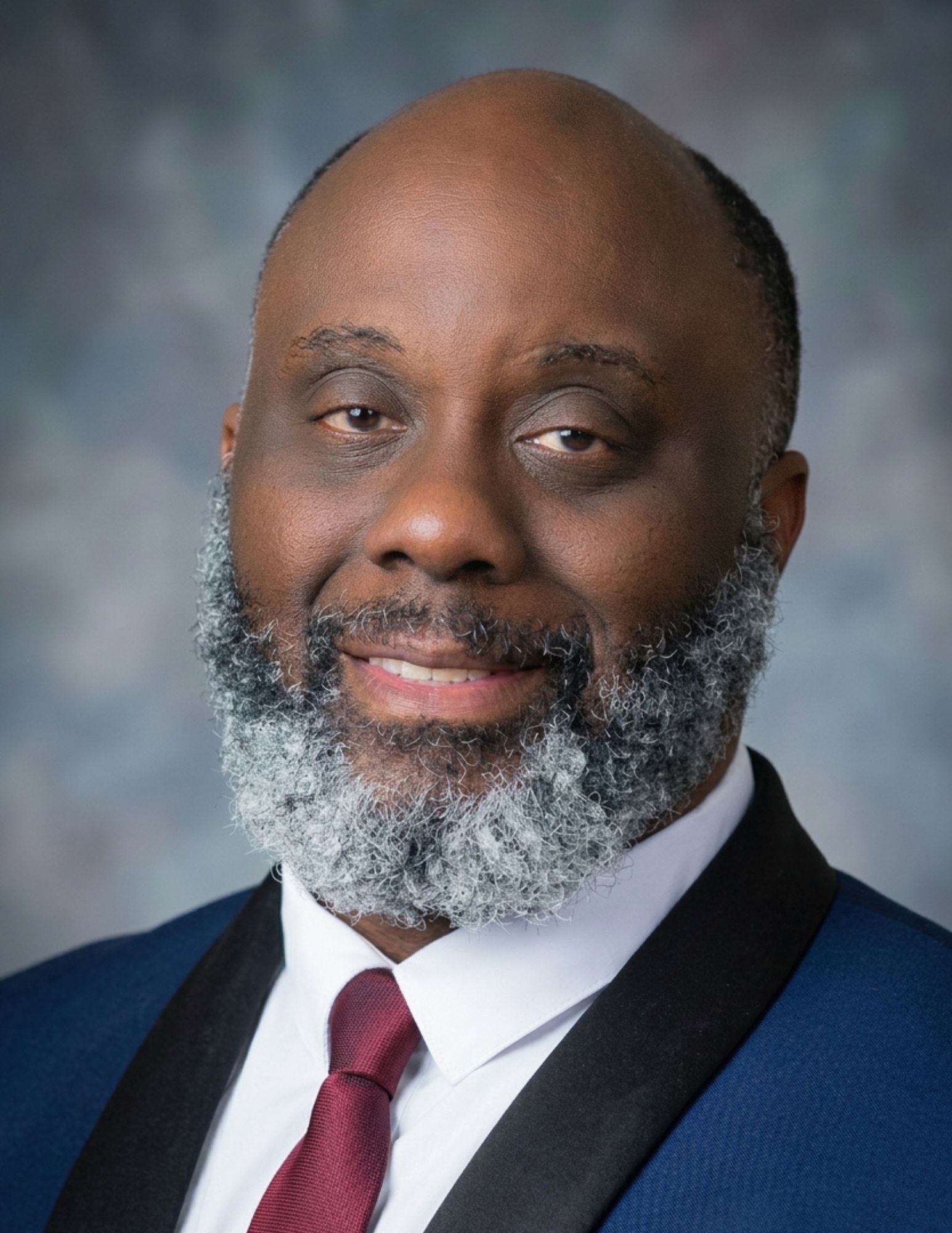 Larry Johnson for District Director
