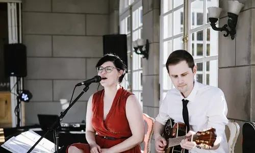 Paris End Party — Quartet in Melbourne