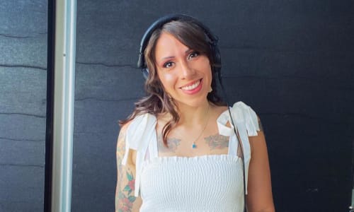 DJ Ange — Wedding DJs in Perth