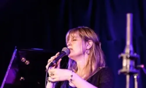 Clancy and Ben — Jazz in Melbourne