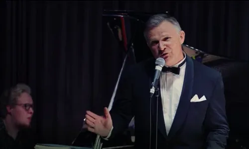 The McGills — Quartet in Melbourne