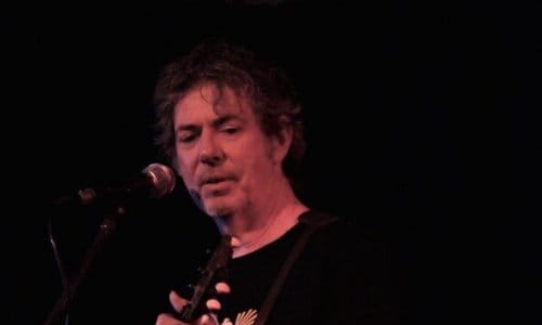 Tony — World in Melbourne