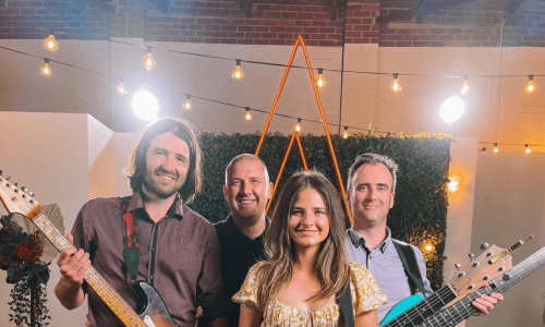 Bars — Wedding DJs in Melbourne