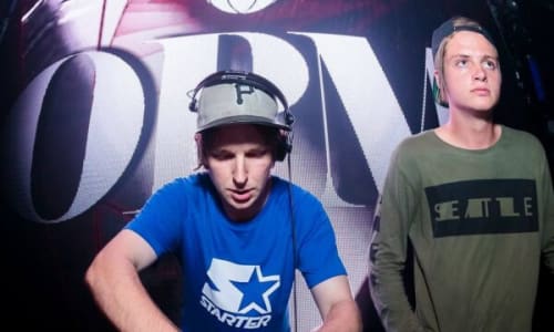 DJ Timmy P — Wedding DJs in Perth