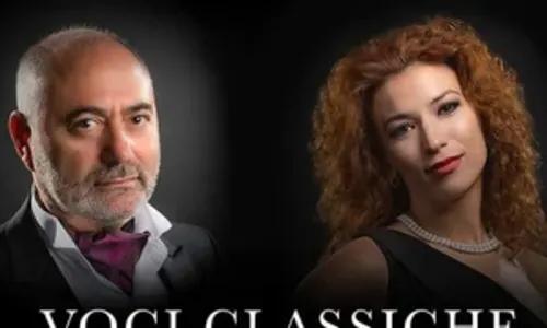 Voci Classiche — Classical singers in Melbourne