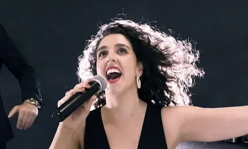 Lisa and Sam — Jazz in Melbourne