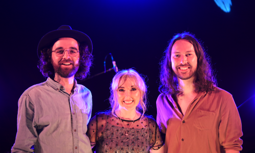 Mixtape — Duo in Perth