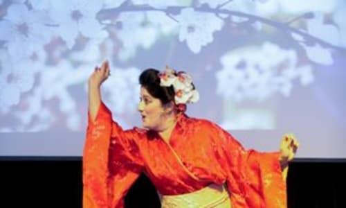 Mary Louise — Classical singers in Melbourne